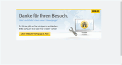 Desktop Screenshot of kuehner-karosseriereparatur.de