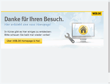 Tablet Screenshot of kuehner-karosseriereparatur.de